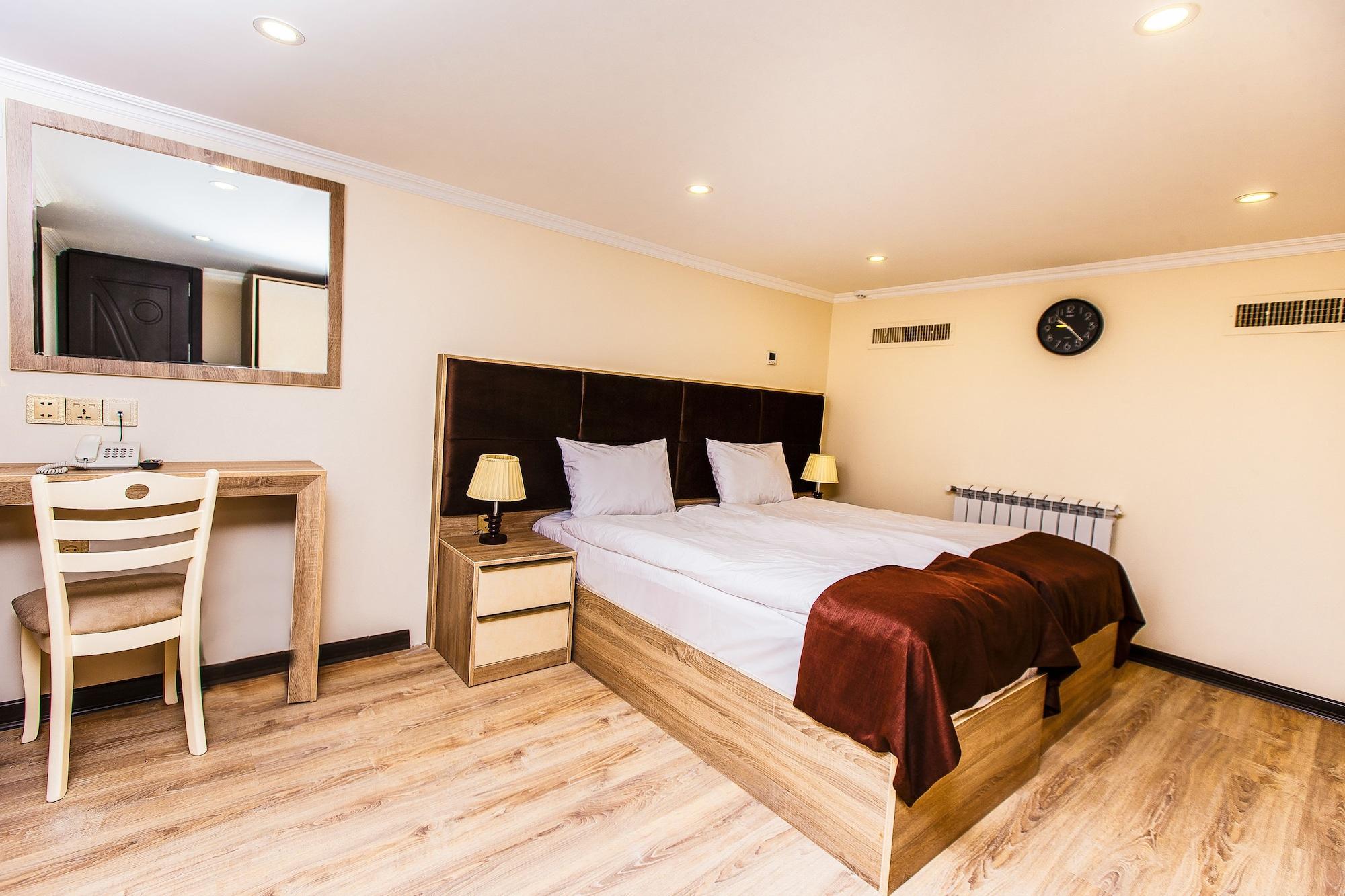 Deluxe City Hotel Baku Kültér fotó