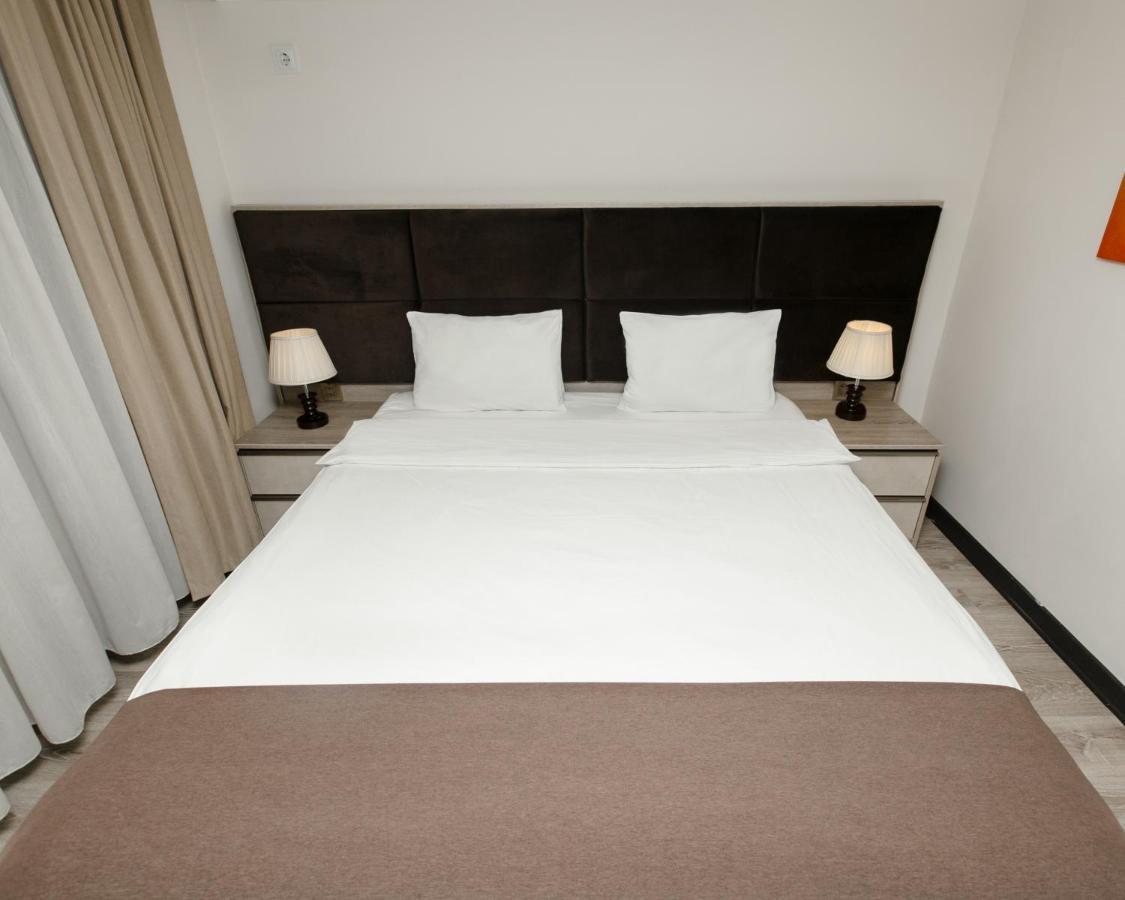 Deluxe City Hotel Baku Kültér fotó